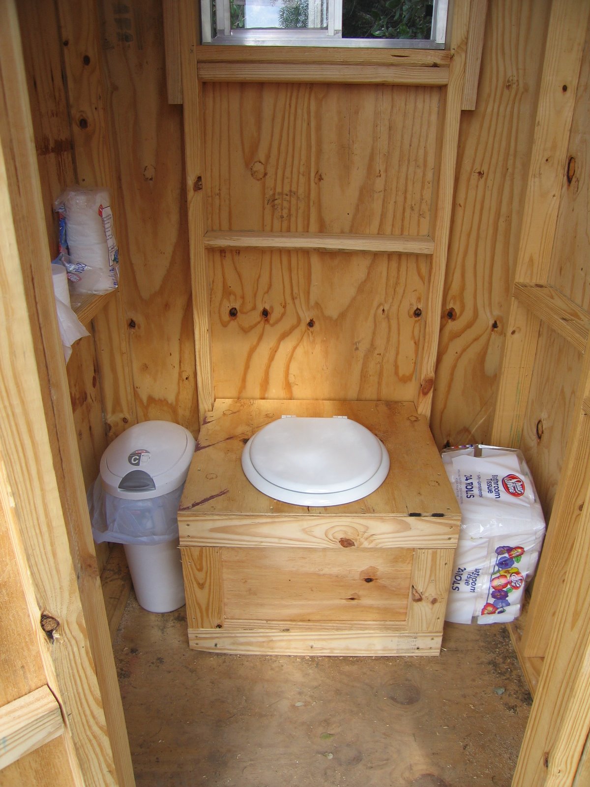 PDF DIY Wooden Outhouse Plans Download wooden man plans  woodproject