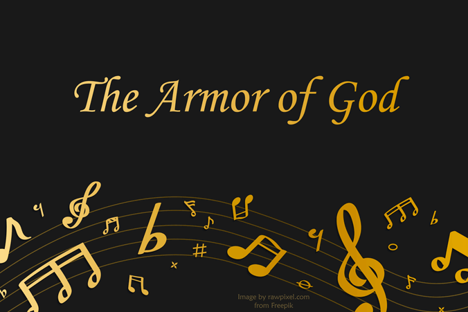 The Armor of God