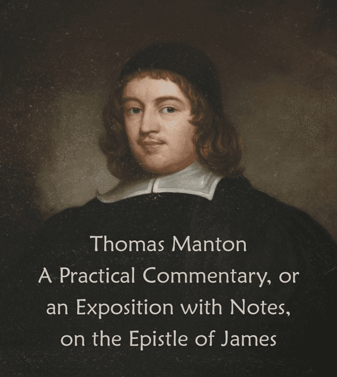 Thomas Manton - James Commentary