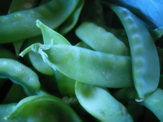 Peas