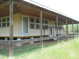 Another View of House South Side Lower Siding
