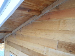 Roofline Trim