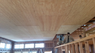 Preparing for Ceiling Panel Installation
