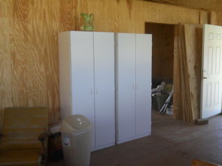 Kitchen Cabinets