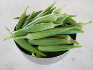 Okra