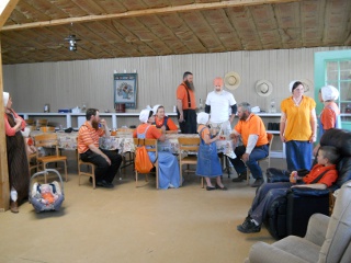 Mar 17, 2011 Protestant Orange Day More Gathering