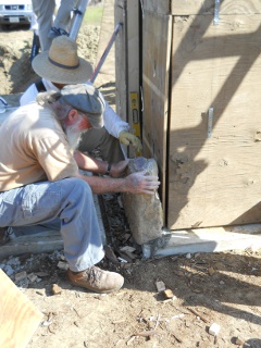 Fall Ranchfest 2012 Placing First Water Tower Cornerstone