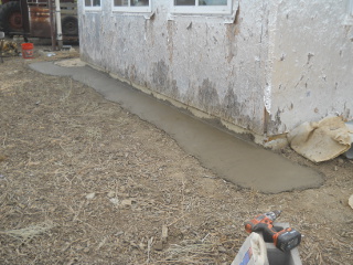 Other Side of Complete North Footer