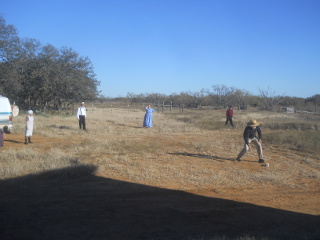 Some More Trap Ball